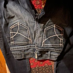 Ariat trouser jeans 28L